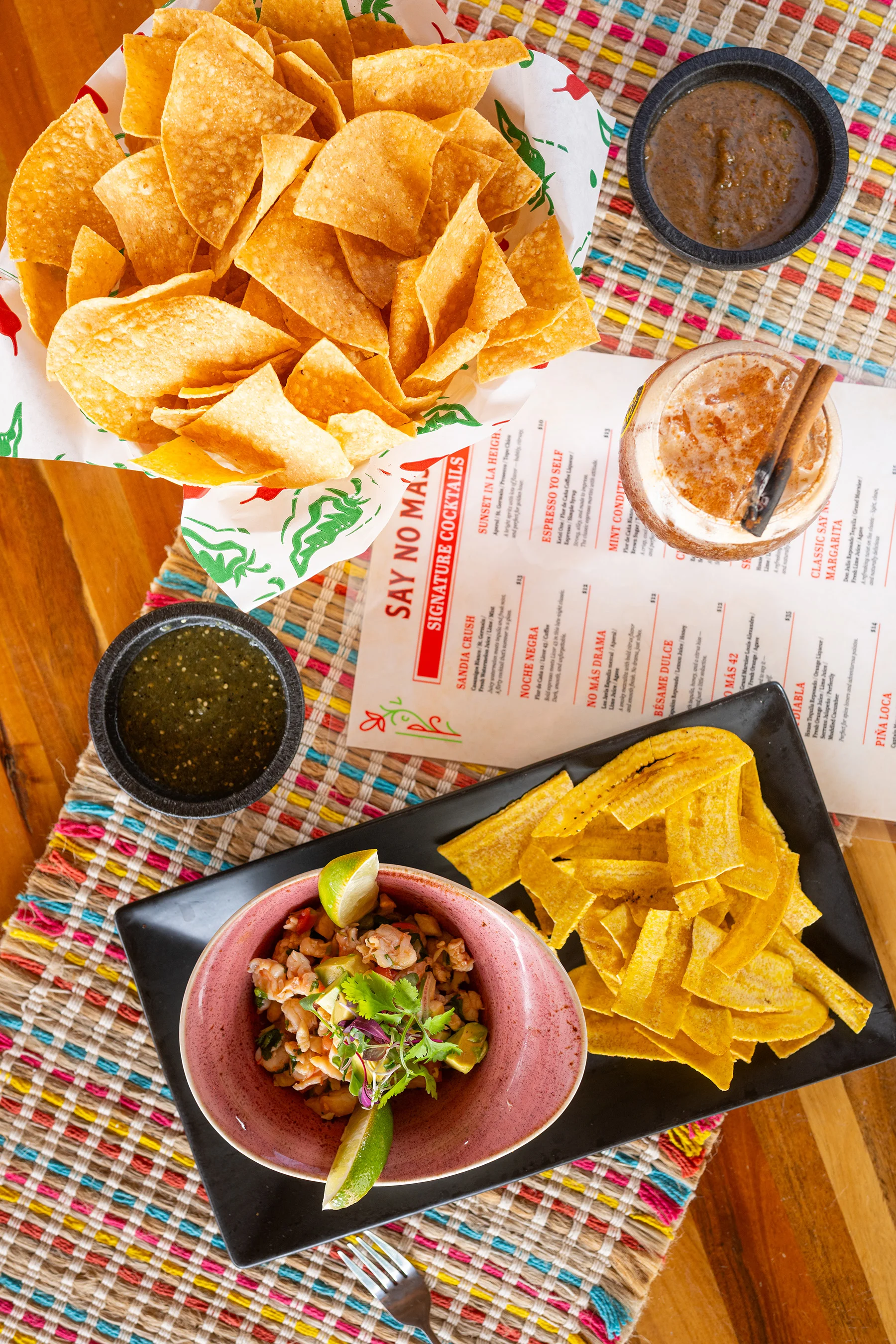 Tex-Mex cuisine